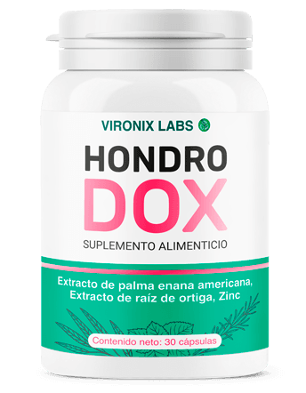 Hondrodox